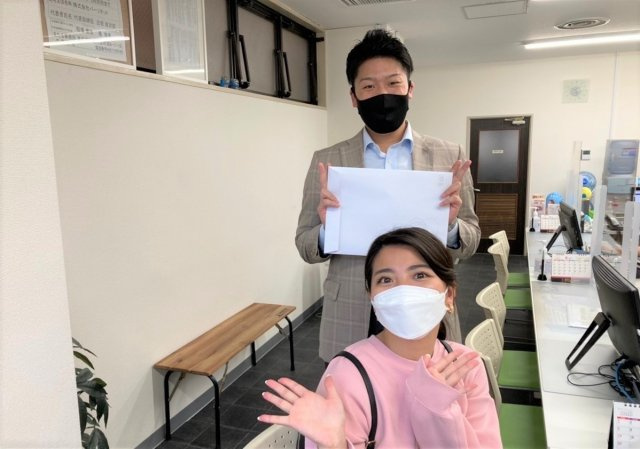 T・A様の画像