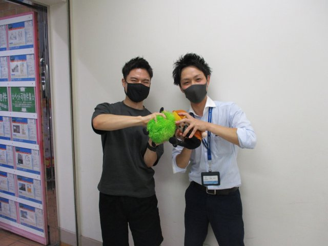 K・Tの画像