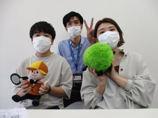 I・Sの画像