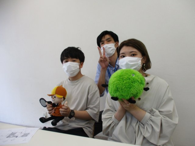 I・Sの画像