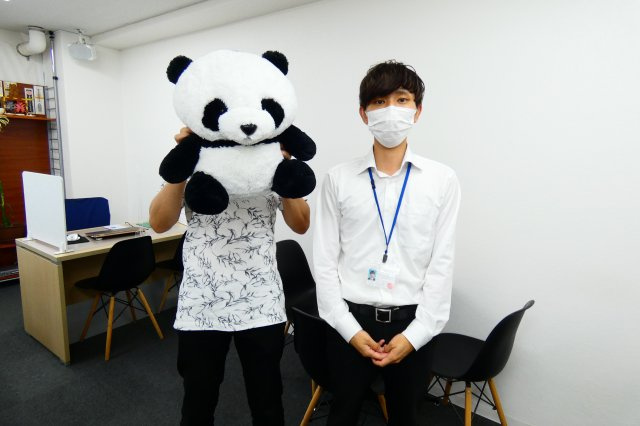 Y・D様　博多区へお引越し♪♪の画像