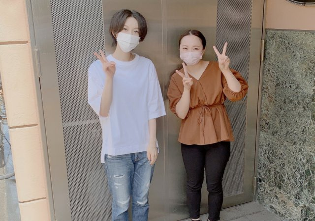 M.G 様（担当：伊東）の画像