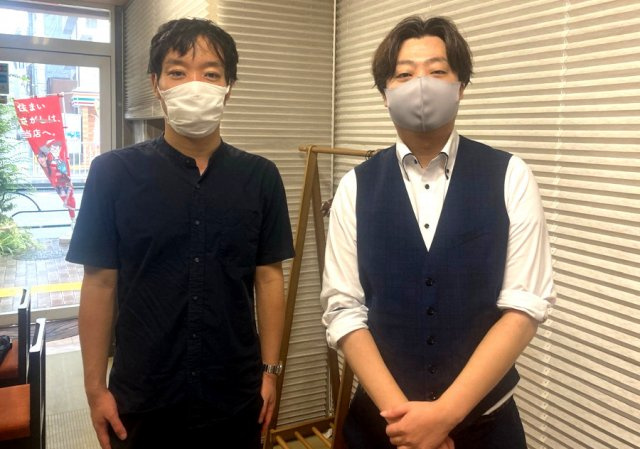 H.S 様（担当：榎本）の画像