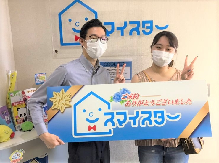 N・T様の画像