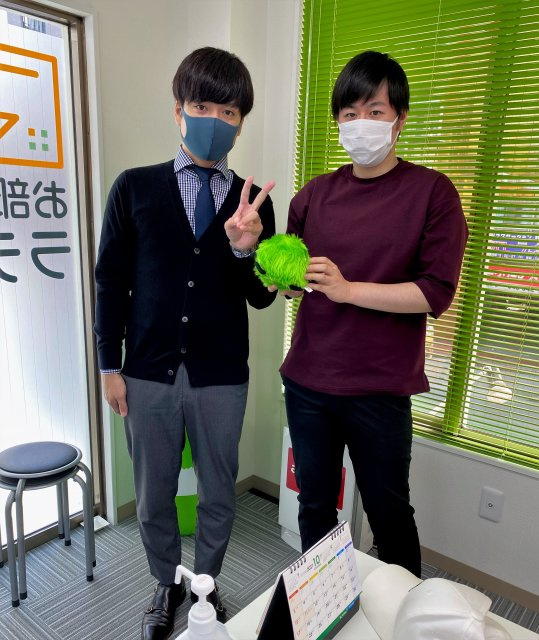 N・Mの画像