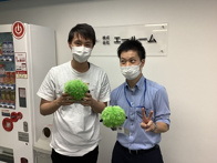 2021年10月10日の画像