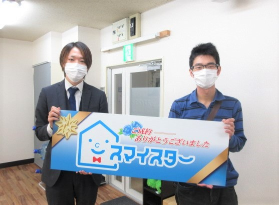 S・T様の画像