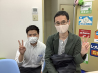 2021年10月11日の画像