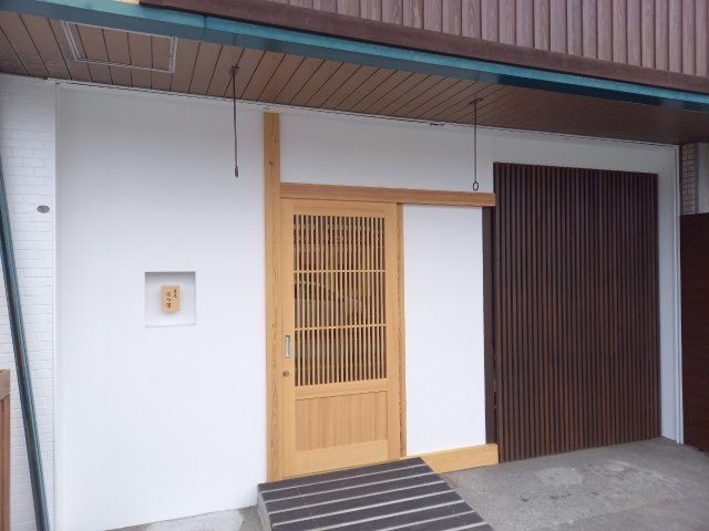 蕎麦 はつ澤 様の画像