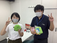2021年10月12日の画像