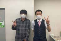 2021年10月12日の画像