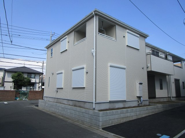 座間市　M様の画像