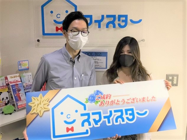 T・W様の画像