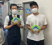 2021年10月16日の画像