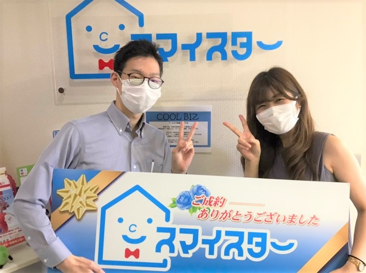 H・Y様の画像