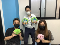 2021年10月17日の画像