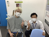 2021年10月17日の画像