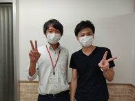 2021年10月18日の画像