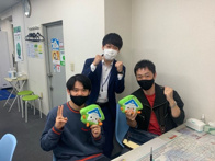 2021年10月18日の画像