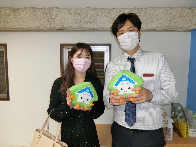 2021年10月18日の画像