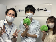 2021年10月18日の画像