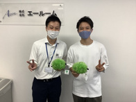 2021年10月18日の画像