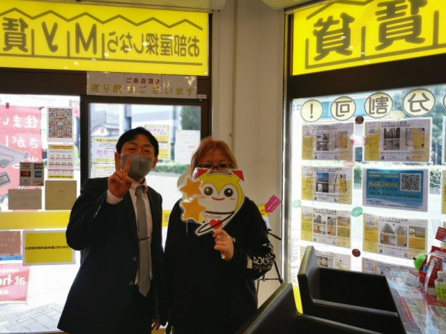 Y様の画像