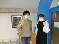 2021年10月19日の画像