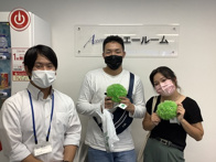 2021年10月19日の画像