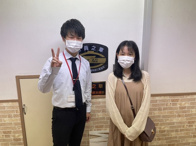 2021年10月21日の画像