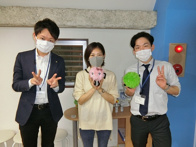2021年10月21日の画像