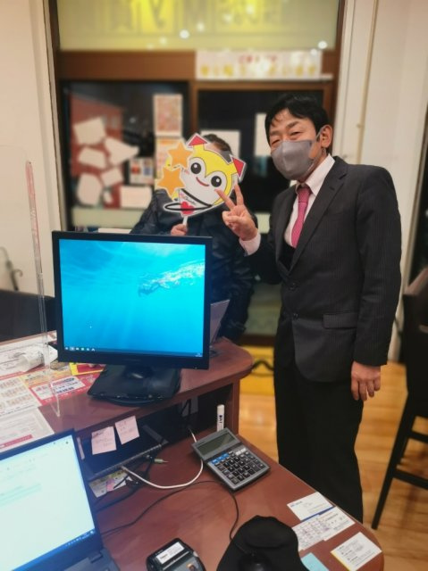 I様の画像