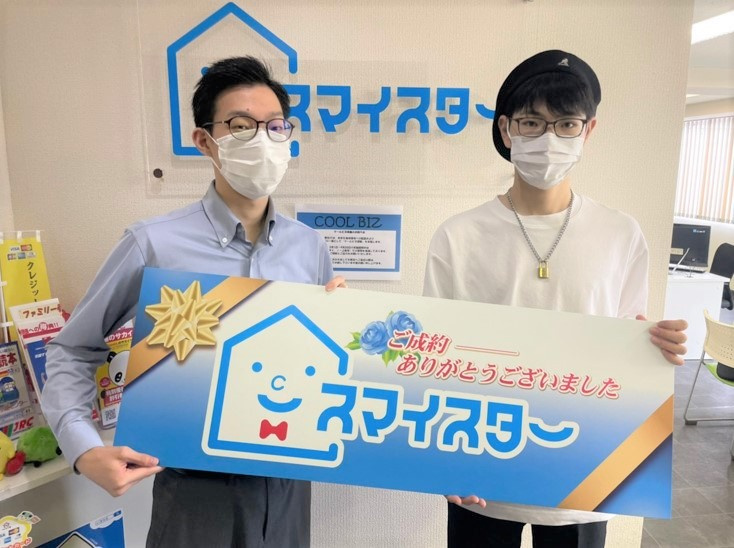 F・W様の画像