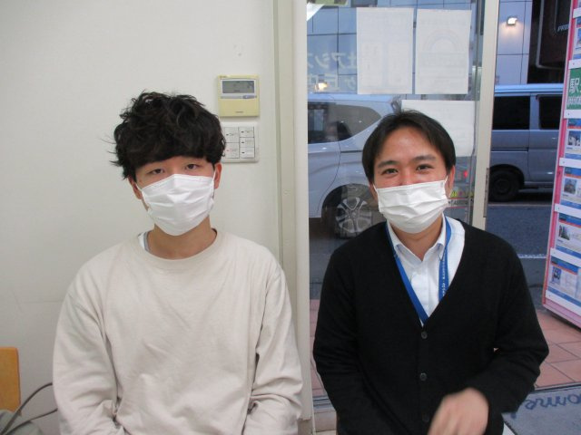Y・Iの画像