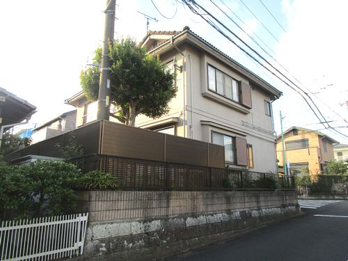 伊勢原市　O様の画像