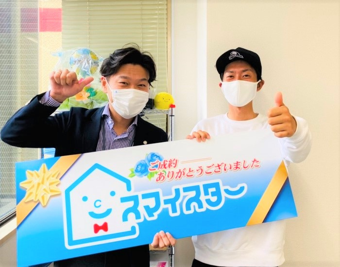 S・W様の画像