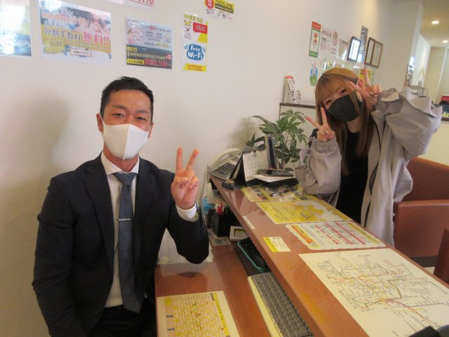 K様の画像