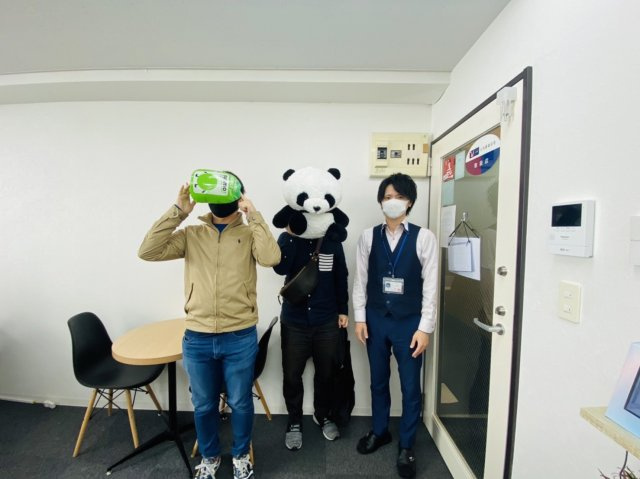 R・H様　博多駅へお引越し♪♪の画像
