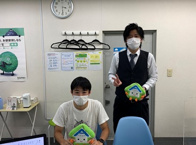 2021年10月23日の画像