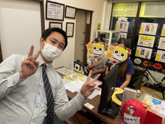 Y様の画像