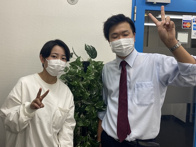 2021年10月24日の画像