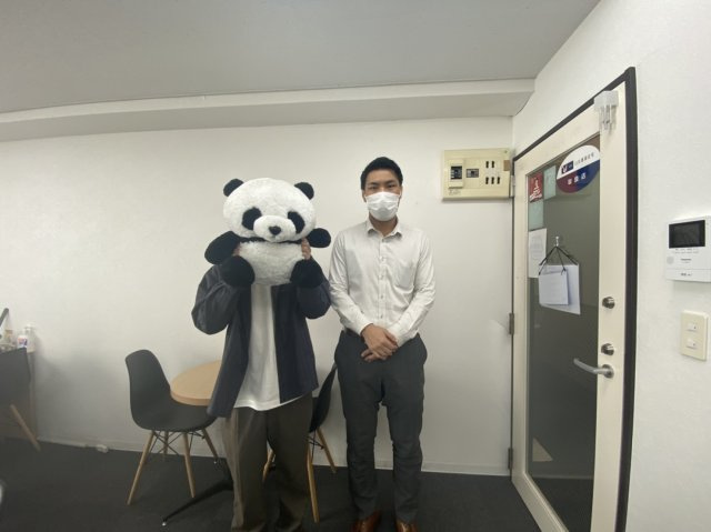 M・B様　博多区へお引越し♪♪の画像