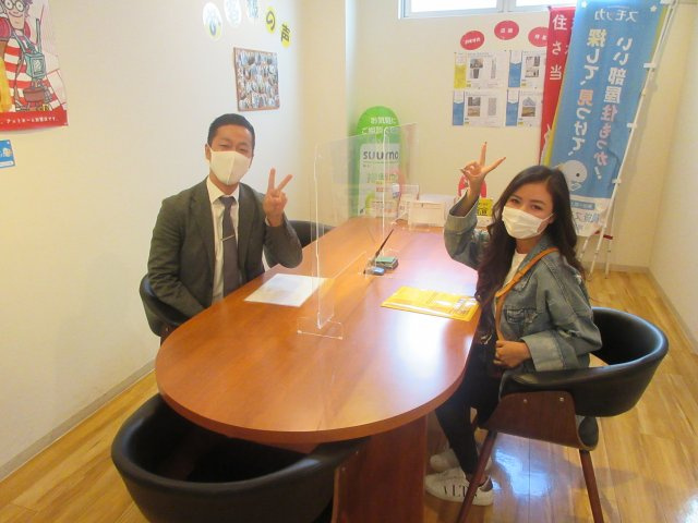 K様の画像