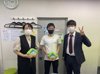 2021年10月25日の画像