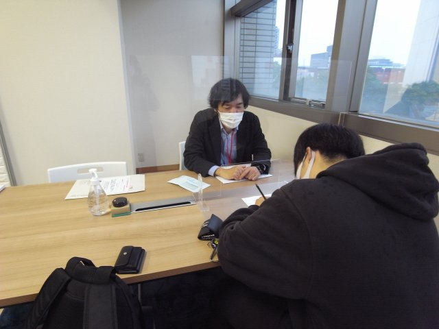 H T様の画像