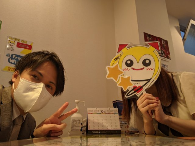 H様の画像