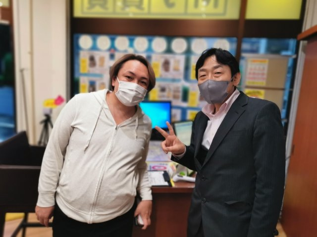 K様の画像