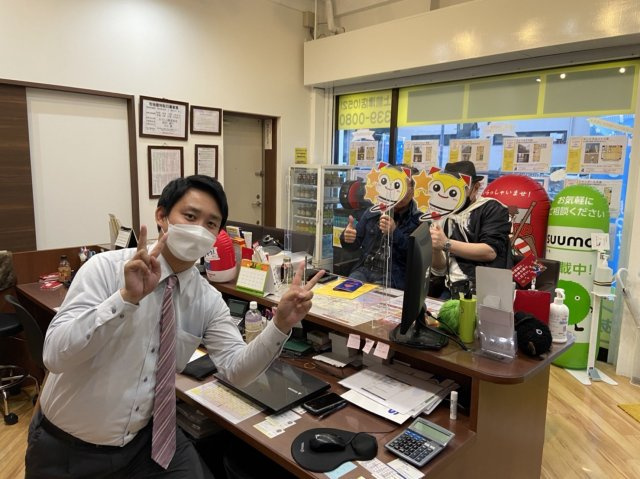 O様の画像