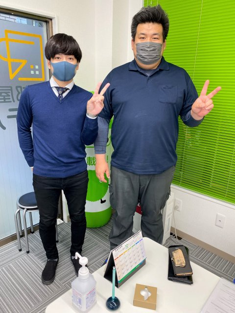 S・Sの画像
