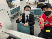 2021年10月26日の画像